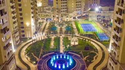 3 BHK Apartment
