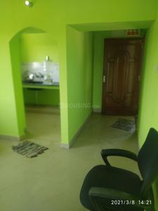Gallery Cover Image of 550 Sq.ft 1 BHK Apartment for buy in Urapakkam for 1750000