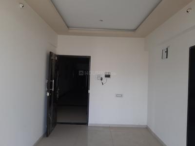 1 BHK Apartment