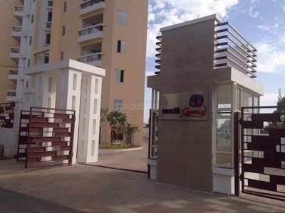 3 BHK Apartment