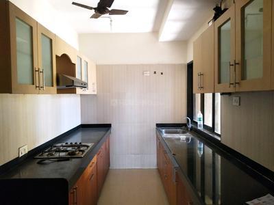 2.5 BHK Apartment
