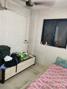 जुही नगर, वाशी में 18100 किराया के लिए 18100 Sq.ft 1 BHK अपार्टमेंट के गैलरी कवर की तस्वीर
