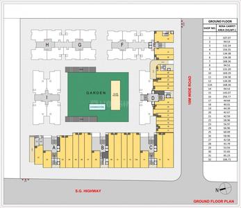 3 BHK Apartment