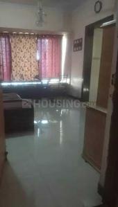 1 BHK Apartment