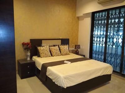 Gallery Cover Image of 770 Sq.ft 2 BHK Apartment for buy in Boisar for 2600000