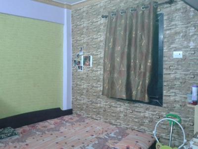 2 BHK Independent House