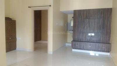 1 BHK Independent Floor