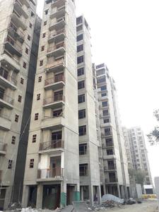 1 BHK Apartment