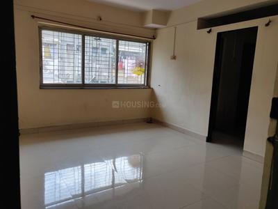 1 RK Apartment