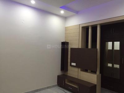 3 BHK Apartment