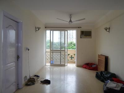4 BHK Apartment