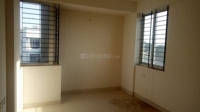 Gallery Cover Image of 927 Sq.ft 1 BHK Apartment for buy in Banaswadi for 5283900
