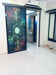 Gallery Cover Image of 660 Sq.ft 1 BHK Apartment for buy in Kopar Khairane for 8000000