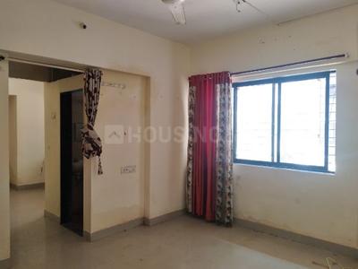 Gallery Cover Image of 324 Sq.ft 1 RK Apartment for buy in Kasarvadavali, Thane West for 2900000