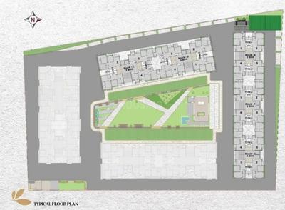 2 BHK Apartment