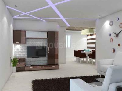 2 BHK अपार्टमेंट