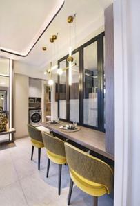 1 BHK फ़्लैट