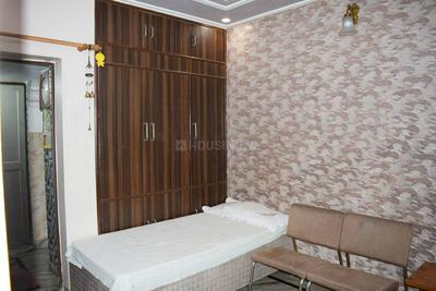 1 BHK Independent Builder Floor