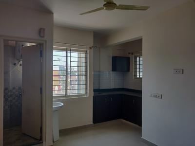 1 BHK Apartment