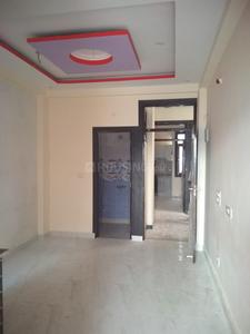 1 BHK Apartment