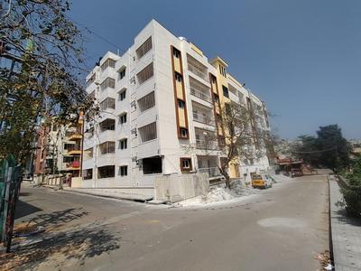 2 BHK Flat