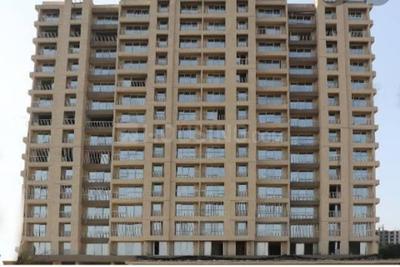 1 BHK अपार्टमेंट