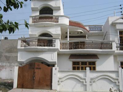 5 BHK Villa