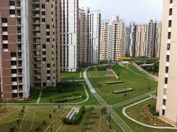 3 BHK Apartment