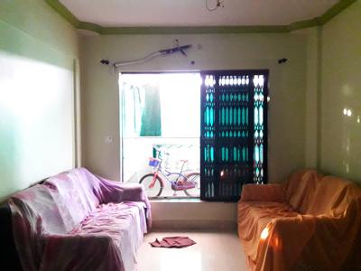 2 BHK Apartment