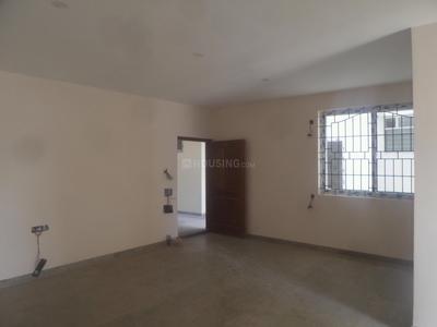 Gallery Cover Image of 2000 Sq.ft 3 BHK Apartment for buy in Jalahalli for 10000000