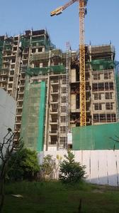 Gallery Cover Image of 1762 Sq.ft 3 BHK Apartment for buy in Powai for 33000000