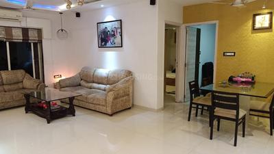1 BHK अपार्टमेंट