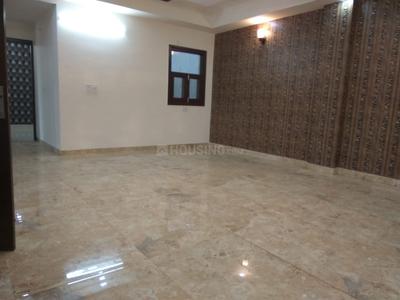 4 BHK Independent Floor