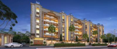 3 BHK Apartment