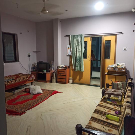 1 BHK Independent Floor for rent in New Sangvi, Pune 700 Sqft