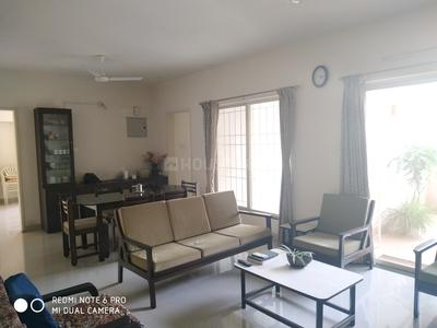 3 BHK Apartment