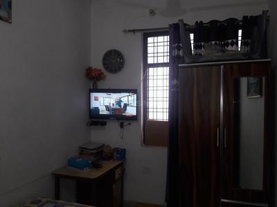1 BHK Independent House