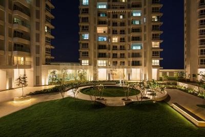 3 BHK Apartment