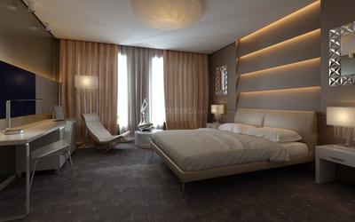 Gallery Cover Image of 4500 Sq.ft 3 BHK Apartment for buy in Armane Nagar for 50000000