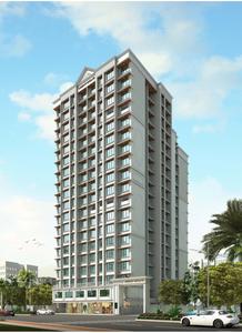 1 BHK फ़्लैट