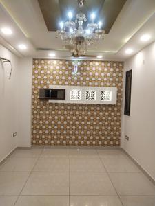 Gallery Cover Image of 810 Sq.ft 3 BHK Independent House for buy in Dwarka Mor for 4500000