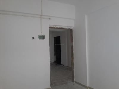 1 RK Apartment