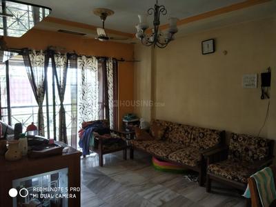 Gallery Cover Image of 930 Sq.ft 2 BHK Apartment for rent in Powai for 35000