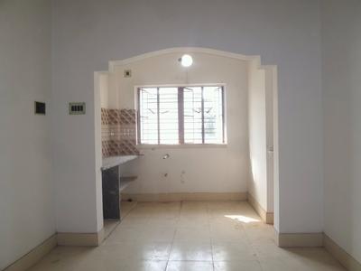 1 BHK Apartment