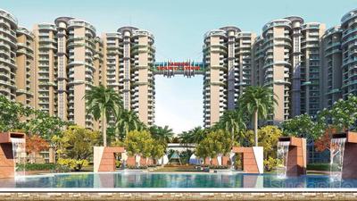 3 BHK Apartment