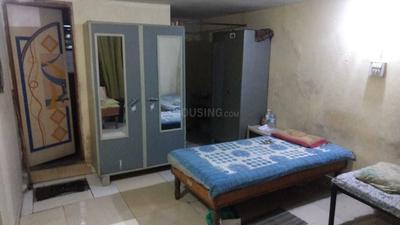 Bedroom Image of PG 4040649 Wadgaon Sheri in Wadgaon Sheri