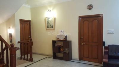 3 BHK Apartment