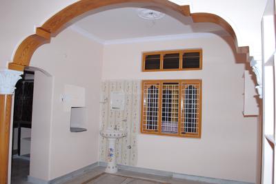Gallery Cover Image of 1002 Sq.ft 2 BHK Independent House for buy in Beeramguda for 6517000