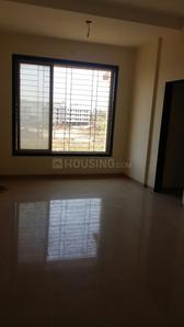 1 BHK Apartment