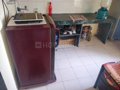 Kitchen Image of PG 5543868 Dadar West in Dadar West